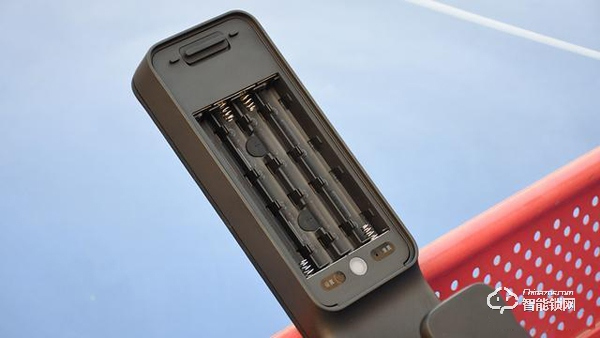 開啟智能生活第一步，米家推拉式智能門鎖體驗