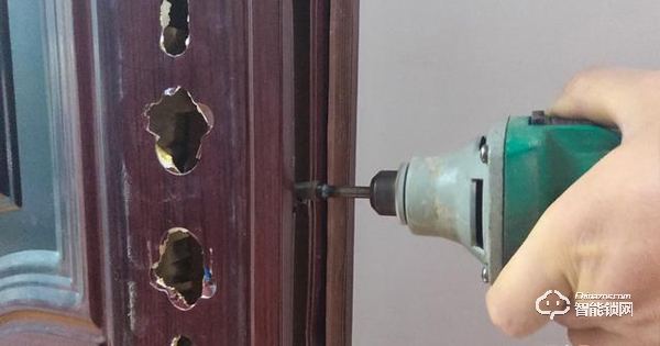 開啟智能生活第一步，米家推拉式智能門鎖體驗