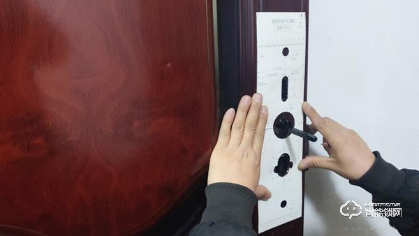 開啟智能生活第一步，米家推拉式智能門鎖體驗