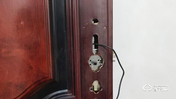 開啟智能生活第一步，米家推拉式智能門鎖體驗