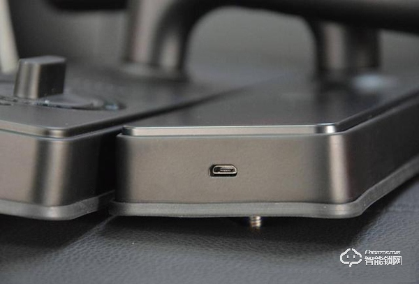 夠安全，買得起，售價僅幾百元的小益E206T智能鎖測評