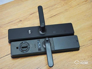 夠安全，買得起，售價僅幾百元的小益E206T智能鎖測評