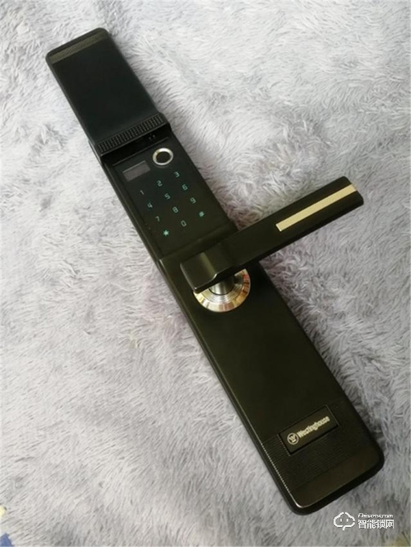 【使用評測】西屋安防智能鎖WG3怎么樣
