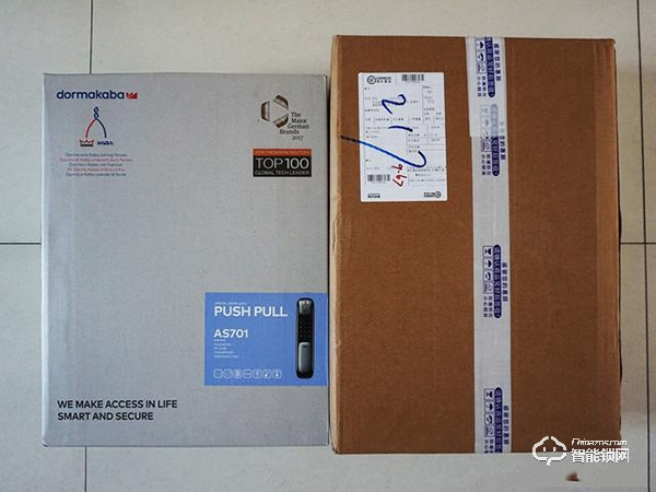 指紋鎖什么牌子最好？金指碼、多瑪指紋鎖、琨山指紋鎖試用測評