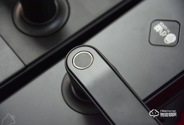 小益E206T智能鎖測評：2020年最好的禮物