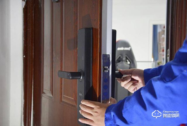 小益E206T智能鎖測評:2020年最好的禮物 小益E206T智能鎖測評:2020年最好的禮物