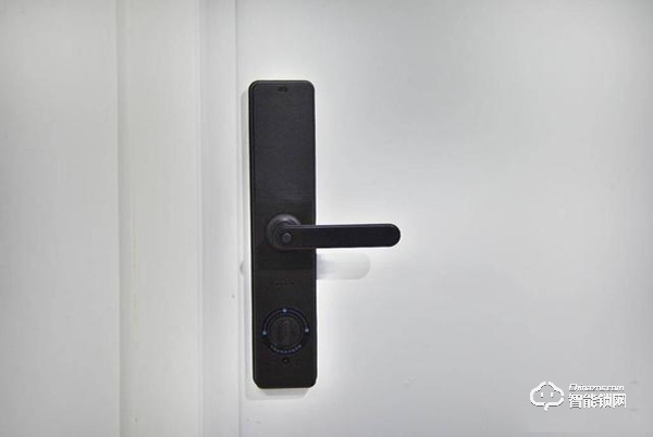 小益E206T智能鎖測評：2020年最好的禮物