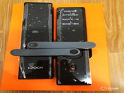 鹿客智能鎖怎么樣  鹿客touch隱形指紋智能鎖好嗎