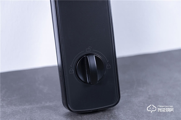 聯想智能門鎖E1測評：家庭升級智能門鎖的首選優品