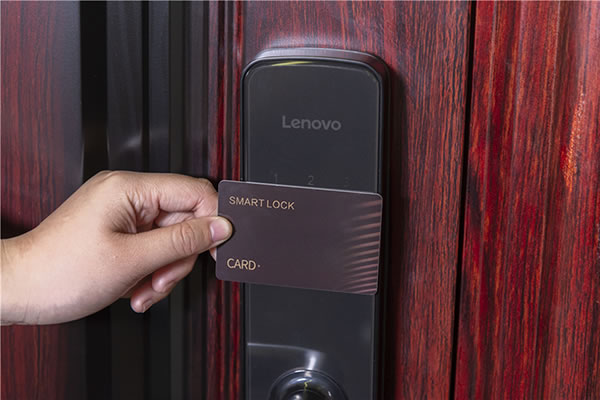 聯想智能門鎖E1測評:家庭升級智能門鎖的首選優品 聯想智能門鎖E1測評:家庭升級智能門鎖的首選優品