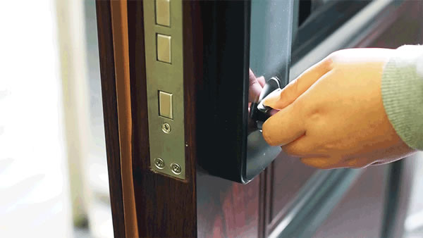 聯想智能門鎖E1測評：家庭升級智能門鎖的首選優品