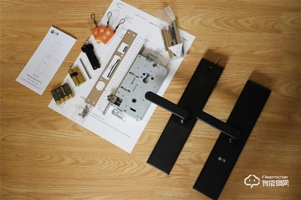 評測 | 599元的智能門鎖，小益智能門鎖究竟怎么樣