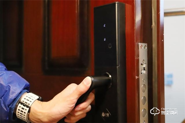評測 | 599元的智能門鎖，小益智能門鎖究竟怎么樣