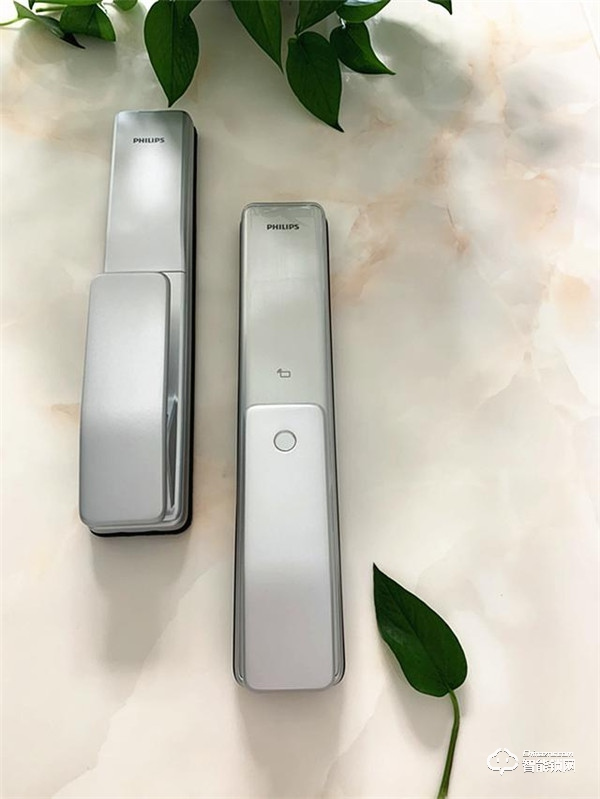 時(shí)尚安全兩不誤 | 飛利浦智能鎖alpha使用測評 時(shí)尚安全兩不誤 | 飛利浦智能鎖alpha使用測評