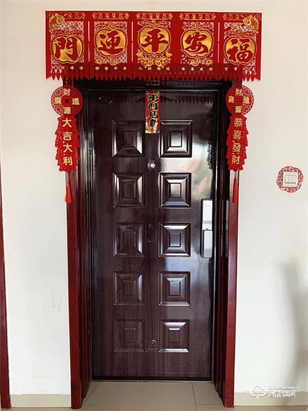 時(shí)尚安全兩不誤 | 飛利浦智能鎖alpha使用測評