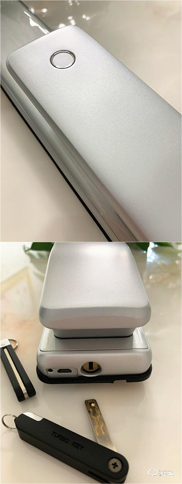 時(shí)尚安全兩不誤 | 飛利浦智能鎖alpha使用測評