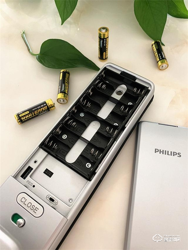 時(shí)尚安全兩不誤 | 飛利浦智能鎖alpha使用測評