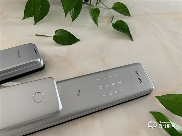 時(shí)尚安全兩不誤 | 飛利浦智能鎖alpha使用測評