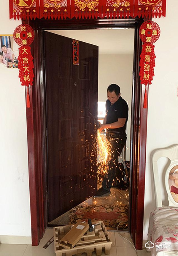 時(shí)尚安全兩不誤 | 飛利浦智能鎖alpha使用測評