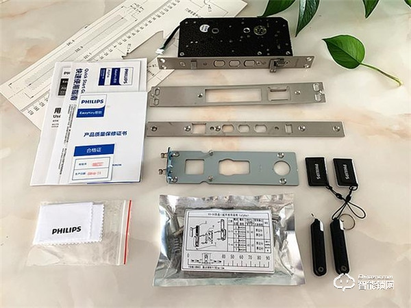 時(shí)尚安全兩不誤 | 飛利浦智能鎖alpha使用測評