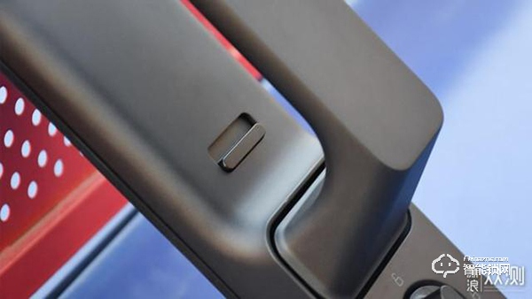 開啟智能生活第一步 米家推拉式智能門鎖體驗