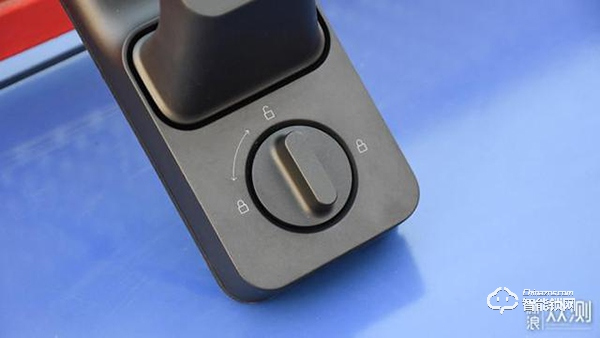 開啟智能生活第一步 米家推拉式智能門鎖體驗