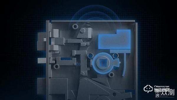 開啟智能生活第一步 米家推拉式智能門鎖體驗