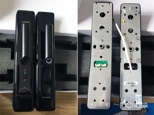 博世指紋鎖怎么樣？博世指紋鎖安裝使用評(píng)測(cè)