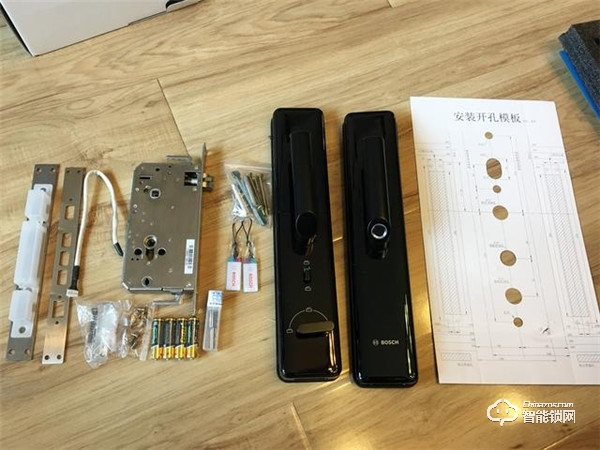 博世指紋鎖怎么樣？博世指紋鎖安裝使用評(píng)測(cè)
