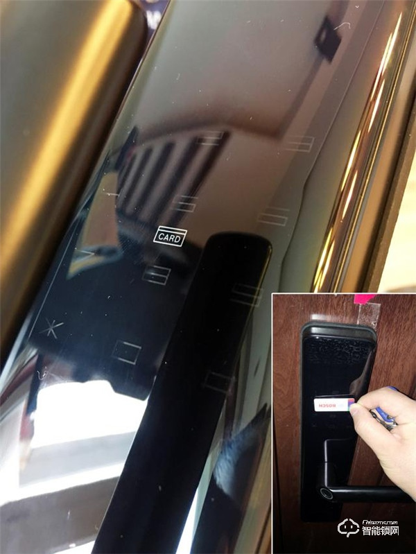 博世指紋鎖怎么樣？博世指紋鎖安裝使用評(píng)測(cè)