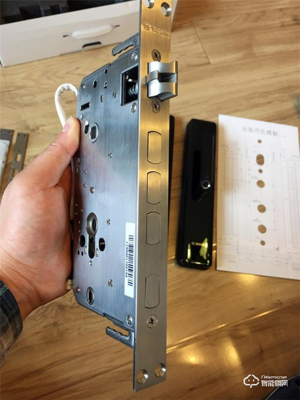 博世指紋鎖怎么樣？博世指紋鎖安裝使用評(píng)測(cè)