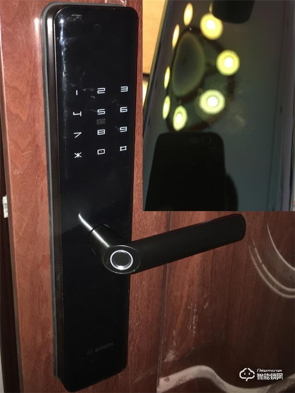 博世指紋鎖怎么樣？博世指紋鎖安裝使用評(píng)測(cè)