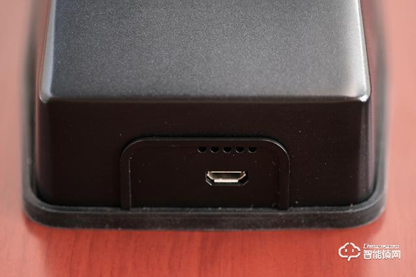 德施曼R7人臉識別智能鎖，換一個更加輕松的方式進家門