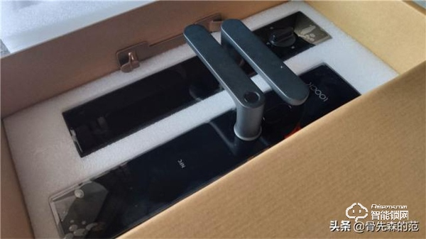 鹿客智能鎖安裝實錄｜如何裝好一把智能門鎖