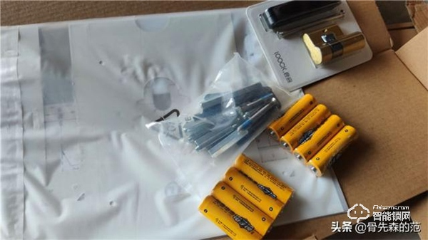 鹿客智能鎖安裝實錄｜如何裝好一把智能門鎖