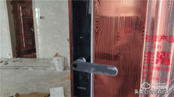 鹿客智能鎖安裝實錄｜如何裝好一把智能門鎖