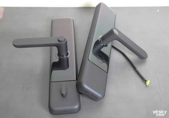 開啟品質生活，Aqara智能門鎖N200評測