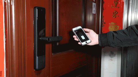 開啟品質生活，Aqara智能門鎖N200評測