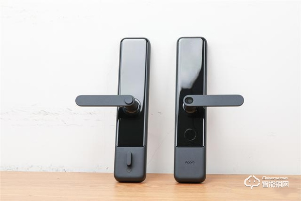 智能門鎖如何選？Aqara N200詳細評測：內外兼修，優點多于缺點
