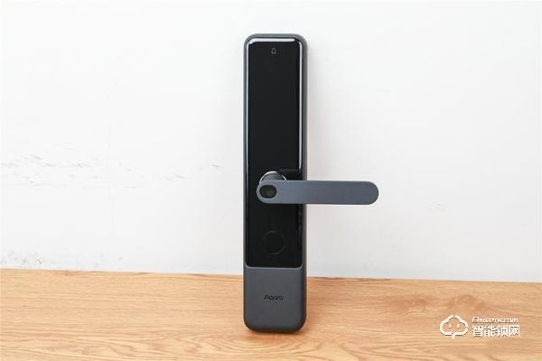 智能門鎖如何選？Aqara N200詳細評測：內外兼修，優點多于缺點
