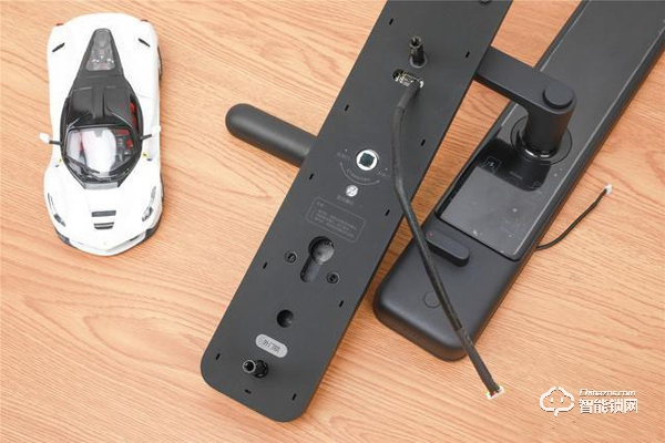 智能門鎖如何選？Aqara N200詳細評測：內外兼修，優點多于缺點