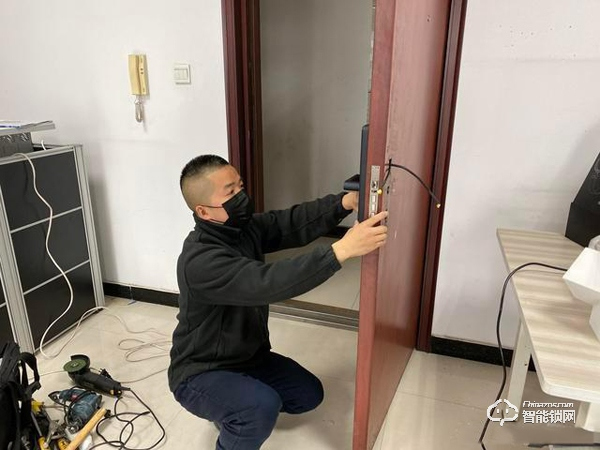 智能門鎖如何選？Aqara N200詳細評測：內外兼修，優點多于缺點