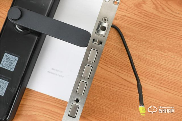 智能門鎖如何選？Aqara N200詳細評測：內外兼修，優點多于缺點