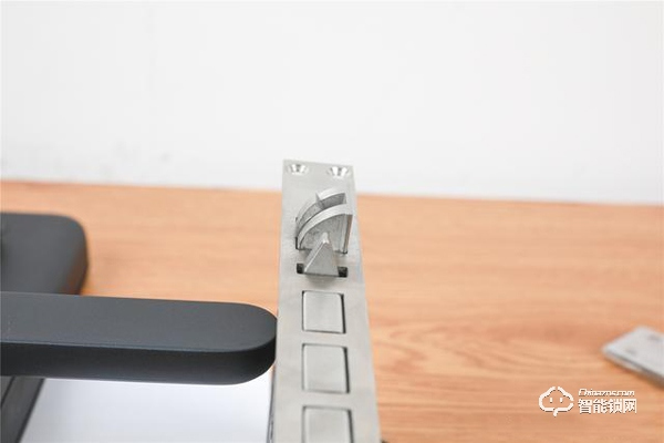 智能門鎖如何選？Aqara N200詳細評測：內外兼修，優點多于缺點