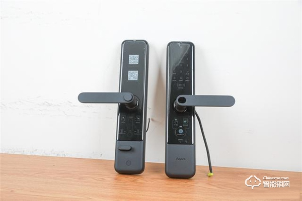 智能門鎖如何選？Aqara N200詳細評測：內外兼修，優點多于缺點