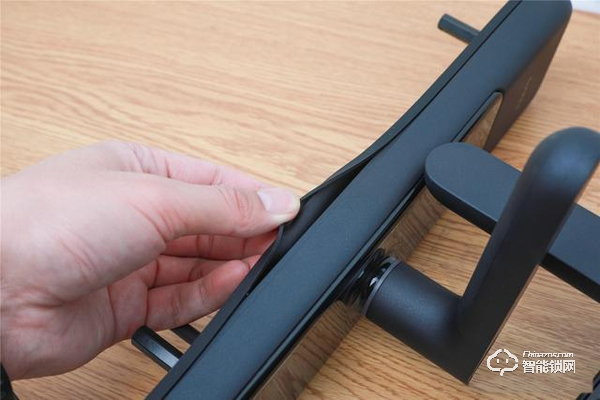 智能門鎖如何選？Aqara N200詳細評測：內外兼修，優點多于缺點