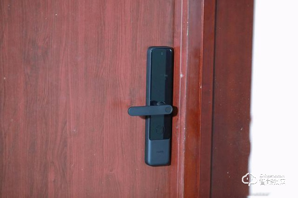 智能門鎖如何選？Aqara N200詳細評測：內外兼修，優點多于缺點