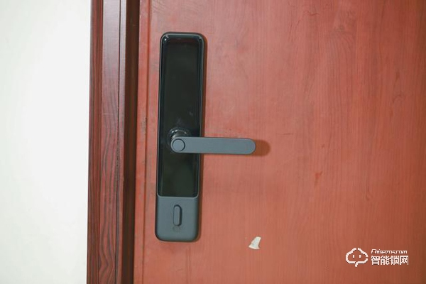 智能門鎖如何選？Aqara N200詳細評測：內外兼修，優點多于缺點