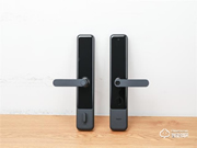 智能門鎖如何選？Aqara N200詳細評測：內外兼修，優點多于缺點