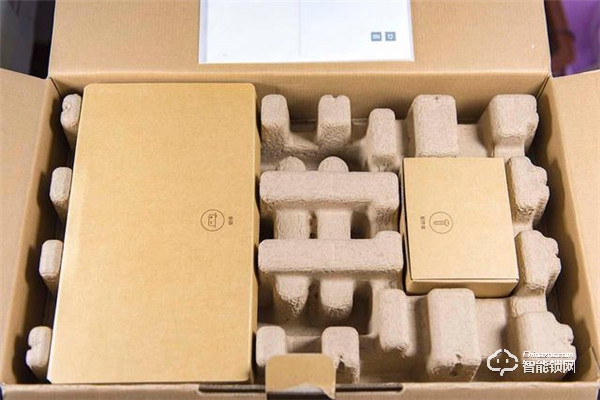 簡配安全不減，鑰匙終結者，體驗米家智能門鎖青春版